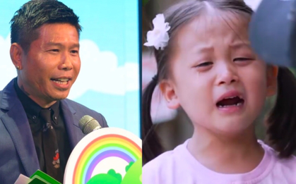 Tình tiết gây tranh cãi dữ dội trong Bố ơi! Mình đi đâu thế?