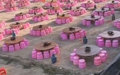 Nhà trai bày 100 mâm cưới đãi khách, cả làng không ai đến dự vì lý do này
