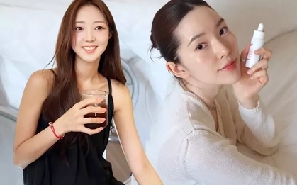 10 tuyệt chiêu "bơm nước cho da" hiệu quả mà phụ nữ ngoài 30 tuổi không thể bỏ qua