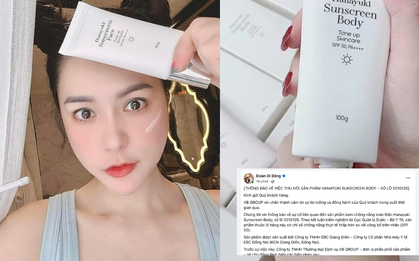 Đoàn Di Băng lại xin lỗi