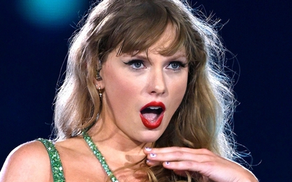 Taylor Swift bị điều tra?