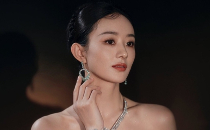 Triệu Lệ Dĩnh vừa bị tóm lén lút hẹn hò tình mới, dàn nam thần Cbiz bị gọi tên vì lý do bất ngờ