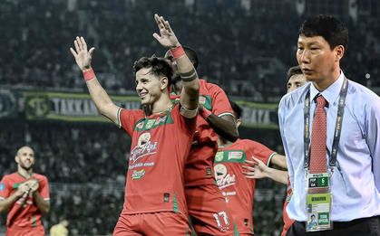 Bóng đá Indonesia làm điều không tưởng, "độc lạ" bậc nhất châu Á