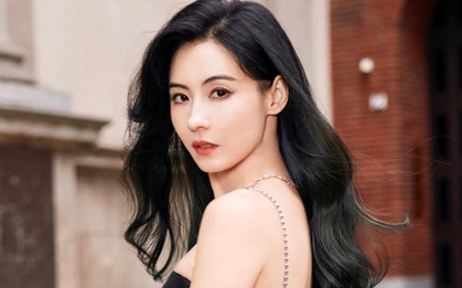 Trương Bá Chi tốt thế nào mà Tạ Đình Phong khen hết lời, bố chồng để lại cho 90% tài sản?