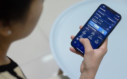 Con trai gọi điện yêu cầu chuyển khoản 103 triệu, người mẹ sau khi chuyển 18 triệu thì lập tức báo công an, nhờ phong toả tài khoản ngân hàng