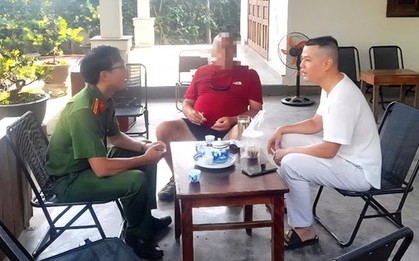Hỗ trợ tìm kiếm du khách nước ngoài đến Huế du lịch rồi mất liên lạc