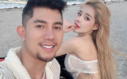 Yêu như Ngân 98 - Lương Bằng Quang: Thị phi ngập mặt nhưng vẫn bên nhau, vì sao?