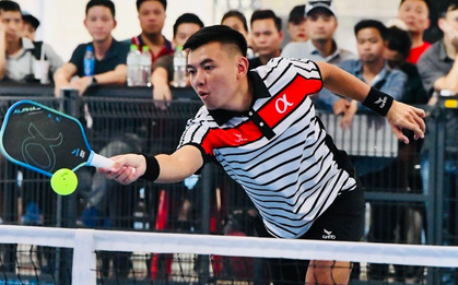 Lý Hoàng Nam gây sốt với chiến thắng “đỉnh cao” trước Top 1 châu Á Phúc Huỳnh