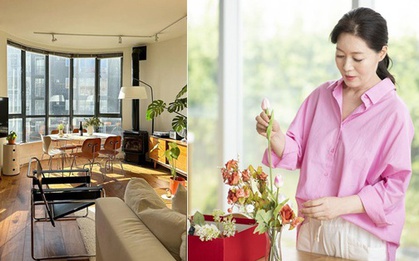 Người phụ nữ nghỉ hưu gây sốt vì ngôi nhà sạch như nhà mẫu: Dậy từ 6h sáng mỗi ngày chỉ để dọn dẹp nhưng thấy "nhẹ cả lòng"