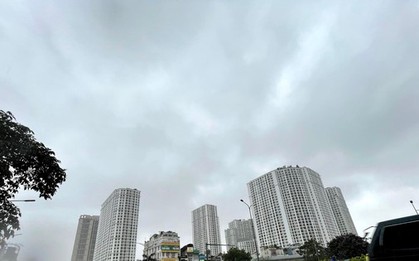 Thời tiết miền Bắc những ngày tới