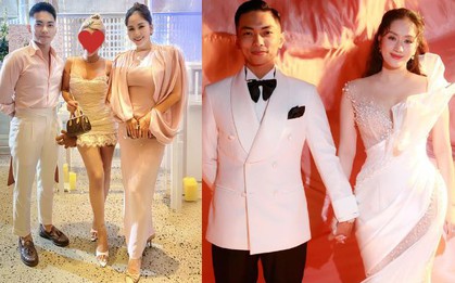 Khánh Thi khoe visual "nét căng" lộ diện sau status "địa ngục hôn nhân" gây xôn xao