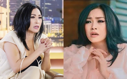 Phương Thanh: "Khi đó tôi mà bắt được tận tay, tôi đánh luôn"