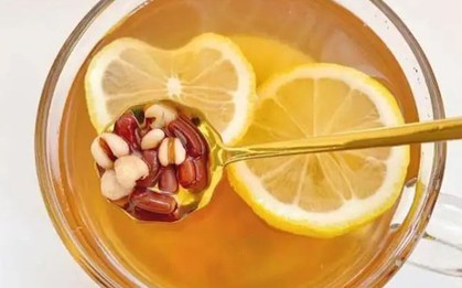 Công thức nước uống làm đẹp da, khỏe người và giảm cân trong mùa hè