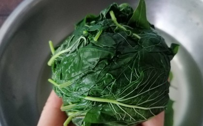 Thứ rau mâm cơm Việt nào cũng từng “thấy mặt” hóa ra giàu canxi hơn cả sữa, chứa cả kho khoáng chất tốt