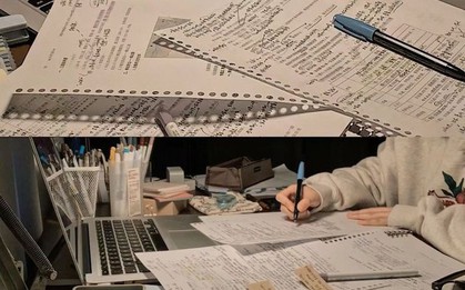 Học tiếng Trung mấy tiếng/ngày nhưng khi gặp người bản xứ chỉ nói được mỗi "Ní hảo", chị khóa trên gặp và ném cho tôi 7 điều