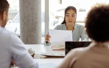 7 quy tắc phỏng vấn xin việc ai cũng nên biết
