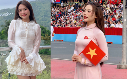 Chân dung nữ ca sĩ nổi tiếng vừa bật mí nhiệm vụ được giao bởi Thủ tướng Phạm Minh Chính