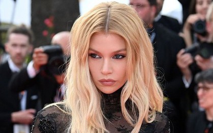 Náo loạn trên thảm đỏ Cannes