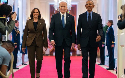 Chuyên gia về ung thư Mỹ ngạc nhiên trước bệnh tình của ông Joe Biden