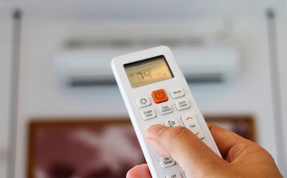 Nghiên cứu mới chỉ ra: Đây là cách dùng điều hòa nhanh mát mà lại không tốn tiền điện, tiết kiệm đến 1/3 lượng điện