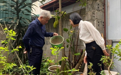 Sốt xuất huyết có dấu hiệu gia tăng tại Hà Nội