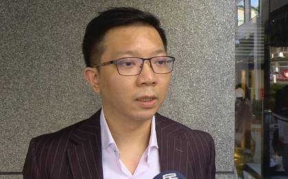 Người đàn ông mua chung cư giá 1,7 tỷ đồng, dọn đến được 2 tháng thì phát hiện nhà "đã có chủ", công ty quản lý BĐS thẳng thắn: "Không thể giải quyết được"