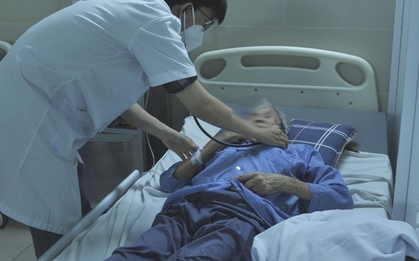 Hà Nội thêm 23 ca COVID-19 trong một tuần