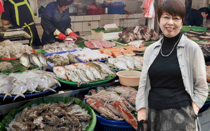Cá trắm, cá rô, cá chép - loại nào ngon nhất trong tháng 5? Mẹ tôi đi chợ 30 năm mách ngay câu trả lời