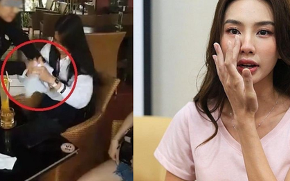 Trước khi bị khởi tố vì lừa dối khách hàng, Thùy Tiên từng vướng kiện tụng 1,5 tỷ đồng
