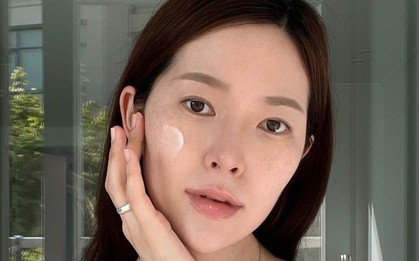 5 lọ kem dưỡng ban đêm phục hồi làn da tổn thương do nắng hè, phụ nữ trên 40 tuổi càng nên dùng
