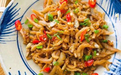 3 loại cá "tốt hơn cả cá hồi", ở chợ Việt vừa nhiều vừa rẻ