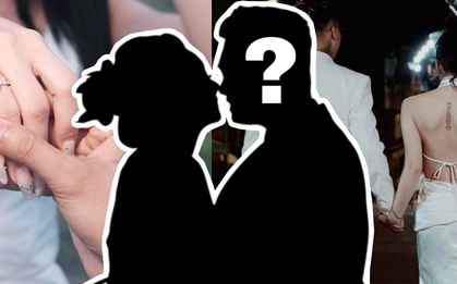 Cặp đôi Việt vừa cầu hôn sau 5 năm yêu: Bên nhau đầy sóng gió, đàng gái từng đổ vỡ và có 2 con riêng