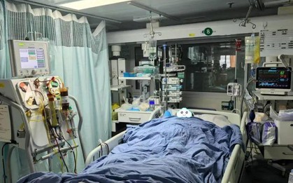 Người đàn ông suy gan, suýt chết sau bữa ăn: Bác sĩ thốt lên “do ăn 1 thứ chứa độc tố cực mạnh”