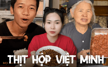 Hồi ức qua hương vị xưa: "Thịt hộp Việt Minh" món ăn của lòng yêu nước, nghẹn lòng khi biết đến công thức chế biến