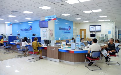 Thông báo quan trọng từ VietinBank khi rút tiền, người dùng cần lưu ý!