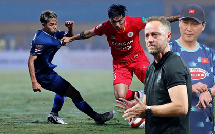 Đại gia V.League ra quyết định với "nỗi ám ảnh của Indonesia", ĐT Việt Nam sắp có lại một siêu sao?