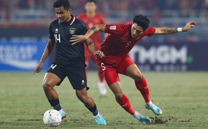 “Khắc tinh” của tuyển Indonesia báo tin vui cho HLV Kim Sang-sik sau gần 2 năm vắng bóng
