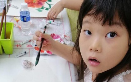 Harvard cảnh báo: Nếu trẻ bỗng nhiên đặc biệt thích 3 màu sắc này, cha mẹ cần theo dõi và hành động kịp thời