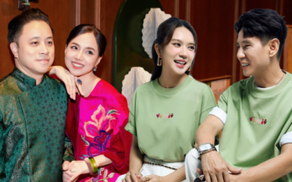 So kè 2 "nóc nhà" sao Việt hot nhất hiện tại: Profile ai cũng "đỉnh", còn nhan sắc thì sao?