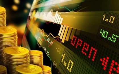 Có 500 triệu đồng lúc này, nên đầu tư vàng hay chứng khoán?