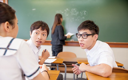 39 học sinh Hà Nội bất ngờ nhận thông báo miễn học phí, tổng lên đến 1,8 tỷ đồng