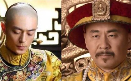 Sau tế lễ cha, vì sao Càn Long lập tức san phẳng mộ phần của Điền Văn Kính, một cận thần của Ung Chính?