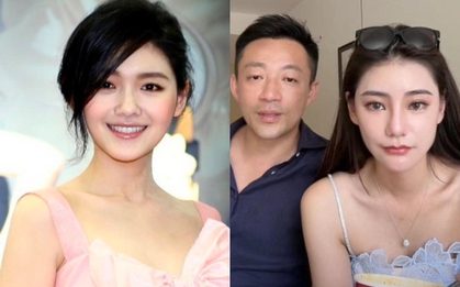Chồng cũ cưới hot girl sau 3 tháng Từ Hy Viên qua đời: Cbiz tẩy chay gắt đám cưới khiến Uông Tiểu Phi "muối mặt"