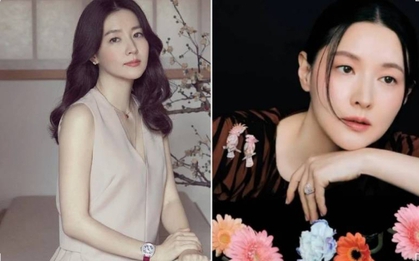 “Quốc bảo nhan sắc” Hàn Quốc tuổi U60 mặt mộc vẫn căng mịn như thuở đôi mươi nhờ mỗi ngày uống 10 cốc nước này