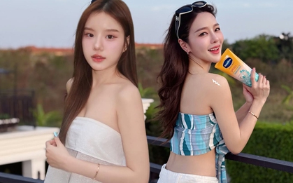 5 loại "chống nắng quốc dân" không thể bỏ qua khi đi du lịch