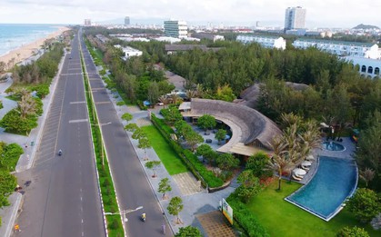 Phú Yên trở thành điểm nhấn liên kết du lịch giữa Tây Nguyên và Duyên hải miền Trung