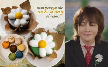 Ẩm thực bắt trend chào mừng G-Dragon đến Việt Nam