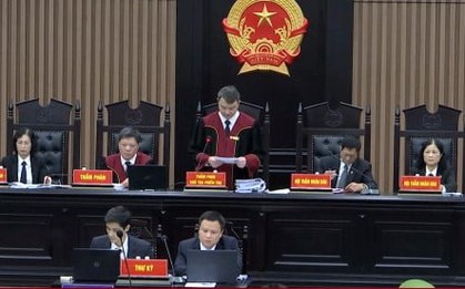 Chính phủ đề xuất bỏ hình phạt tử hình với 8 tội danh