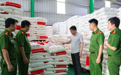 Mì chính không rõ nguồn gốc tràn ngập, sức khỏe người dân bị ảnh hưởng