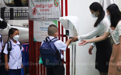 Số ca Covid-19 tại Thái Lan tăng vọt lên 33.000: Cao gấp đôi so với tuần trước, nhiều biện pháp phòng dịch được ban hành